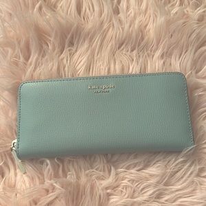 Kate Spade Leila wallet